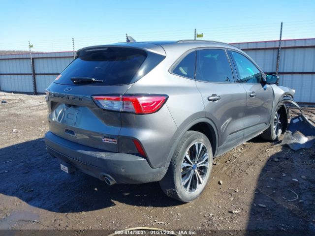 2022 FORD ESCAPE 1FMCU9H94NUB03331 Photo 3