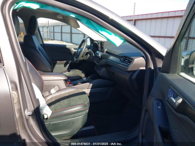 2022 FORD ESCAPE 1FMCU9H94NUB03331 Photo 4