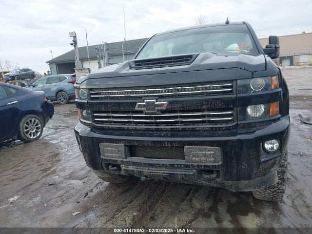 1GC1KWEY0HF161098 Chevrolet Silverado 2500hd Ltz