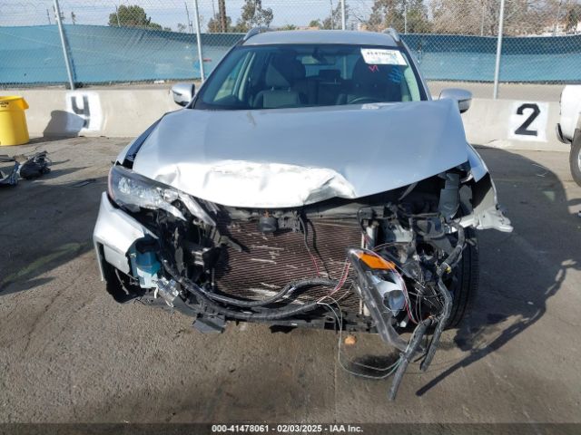 JN8AT2MT8HW137907 Nissan ROGUE SV