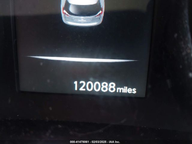 JN8AT2MT8HW137907 Nissan ROGUE SV