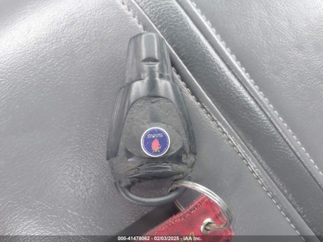 2007 SAAB 9-3 YS3FD79Y676109823 Photo 10