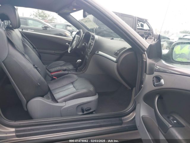 2007 SAAB 9-3 YS3FD79Y676109823 Photo 4