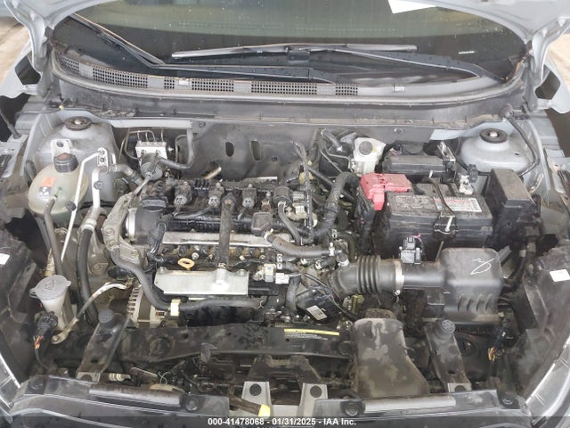 Nissan Kicks Sr Xtronic Cvt 2021 3N1CP5DV0ML557689 Image 10