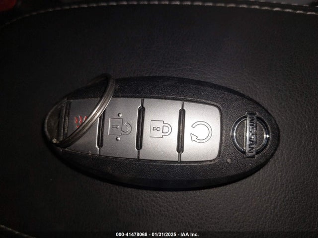 Nissan Kicks Sr Xtronic Cvt 2021 3N1CP5DV0ML557689 Image 11