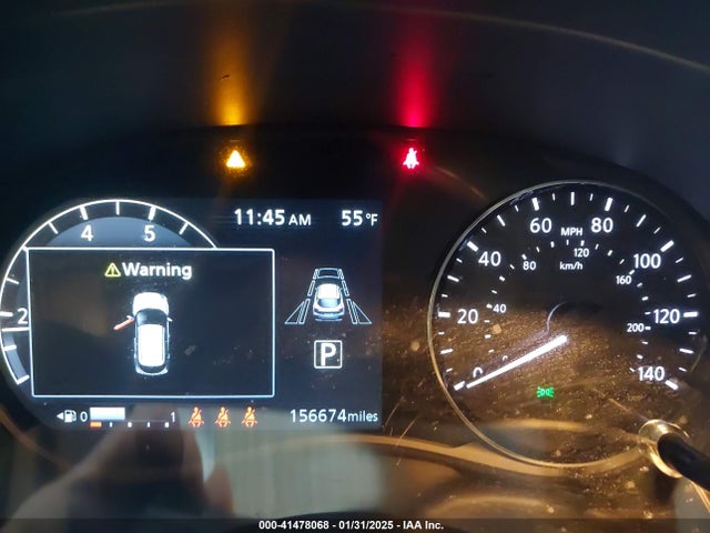 Nissan Kicks Sr Xtronic Cvt 2021 3N1CP5DV0ML557689 Image 15
