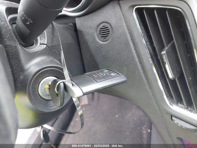 2009 CADILLAC CTS 1G6DG577390146048 Photo 10