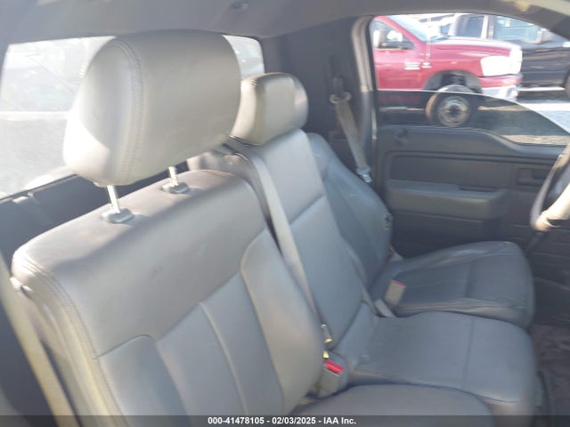 1FTNF1CF8EKD40535 Ford F-150 Xl