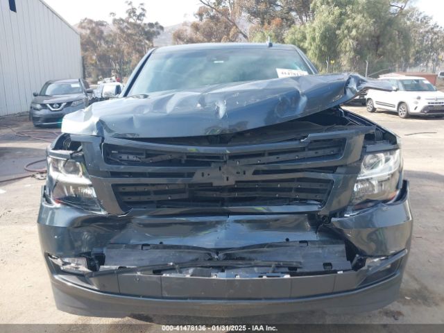 1GNSKCKC1KR216974 Chevrolet Tahoe Premier