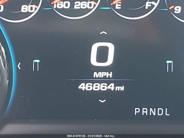 1GNSKCKC1KR216974 Chevrolet Tahoe Premier