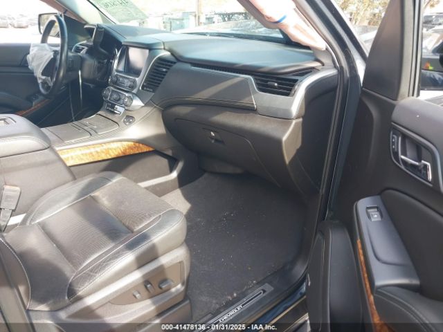 1GNSKCKC1KR216974 Chevrolet Tahoe Premier