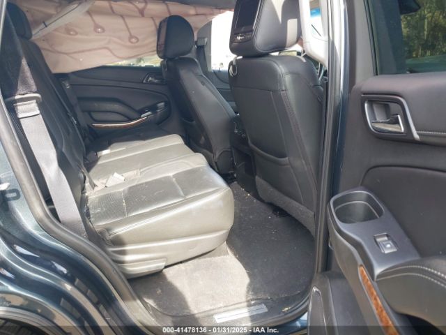 1GNSKCKC1KR216974 Chevrolet Tahoe Premier