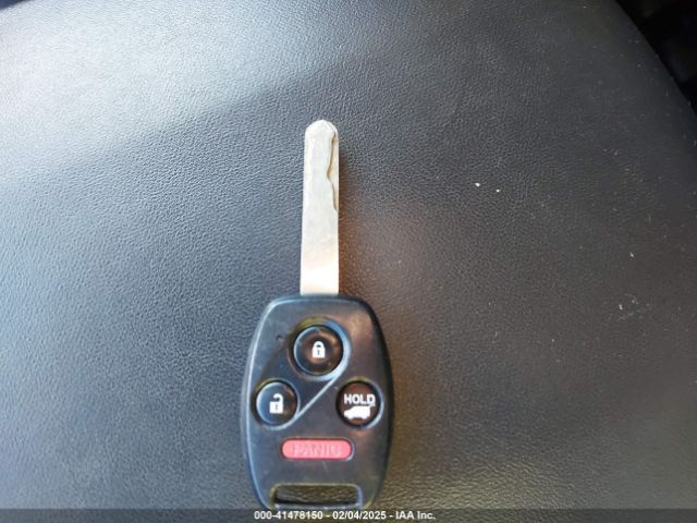 5FNYF4H90FB062729 Honda Pilot Touring