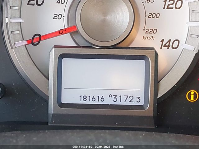 5FNYF4H90FB062729 Honda Pilot Touring