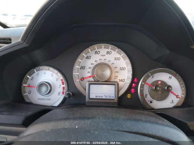 5FNYF4H90FB062729 Honda Pilot Touring