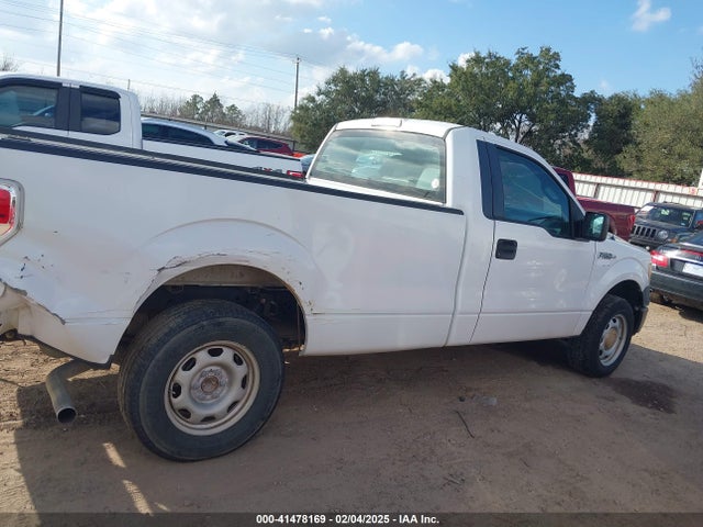 Ford F-150 Xl 2014 1FTMF1CM8EKF18728 Image 13