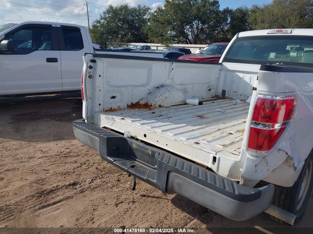 Ford F-150 Xl 2014 1FTMF1CM8EKF18728 Image 17