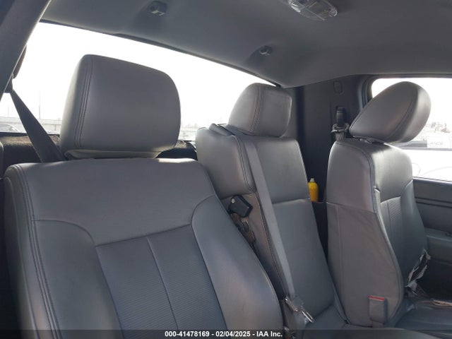 Ford F-150 Xl 2014 1FTMF1CM8EKF18728 Image 8