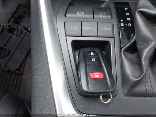 JTMW1RFV6LJ020623 Toyota Rav4 Xle
