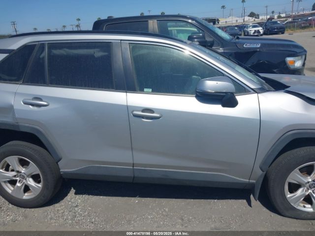 JTMW1RFV6LJ020623 Toyota Rav4 Xle