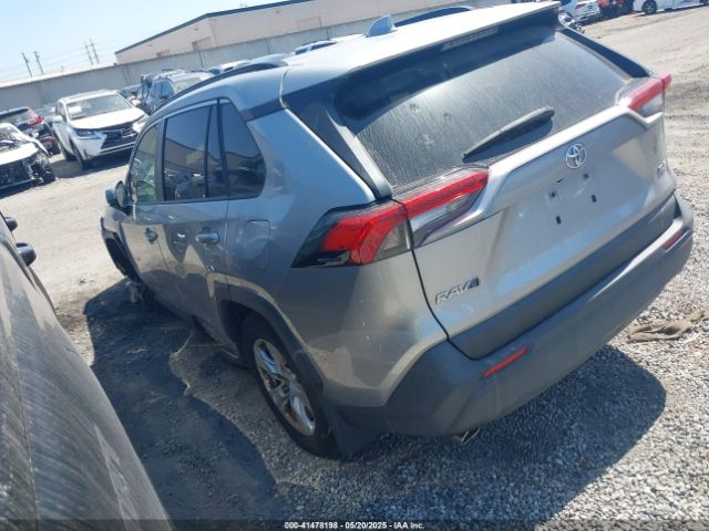 JTMW1RFV6LJ020623 Toyota Rav4 Xle