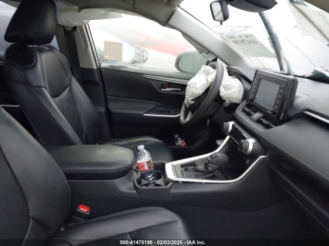 JTMW1RFV6LJ020623 Toyota Rav4 Xle