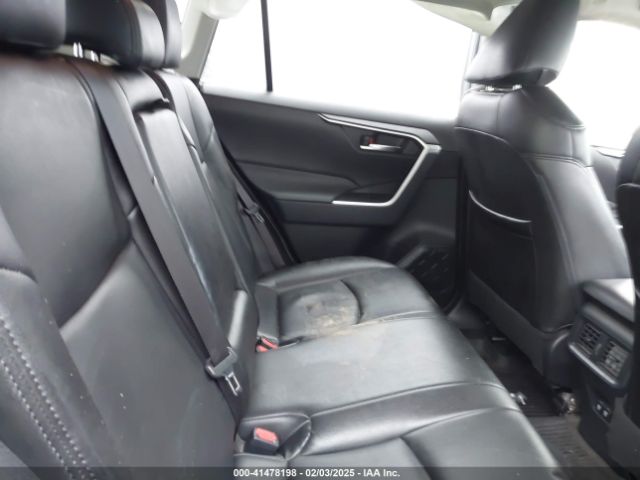 JTMW1RFV6LJ020623 Toyota Rav4 Xle