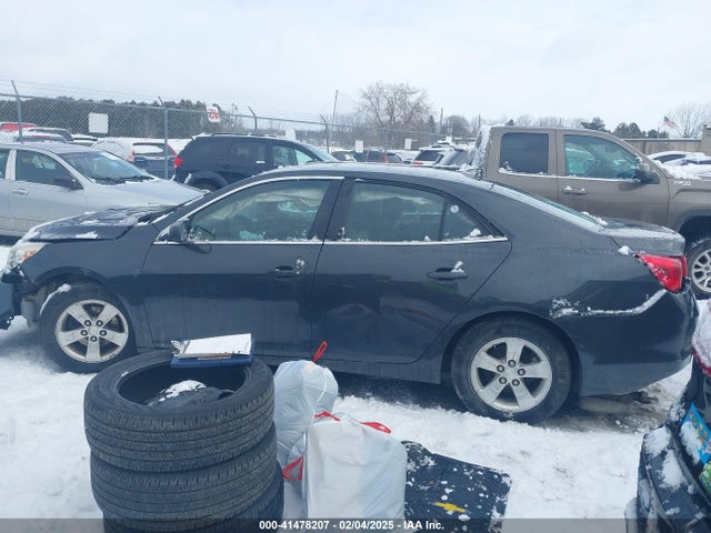 Chevrolet Malibu 1ls 2014 1G11B5SL3EF278505 Image 15