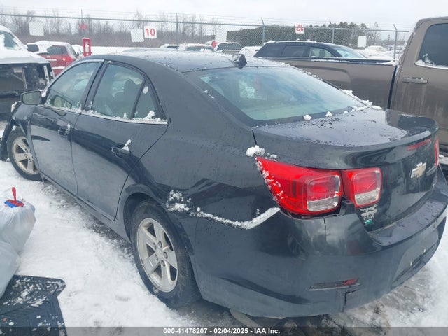 Chevrolet Malibu 1ls 2014 1G11B5SL3EF278505 Image 3