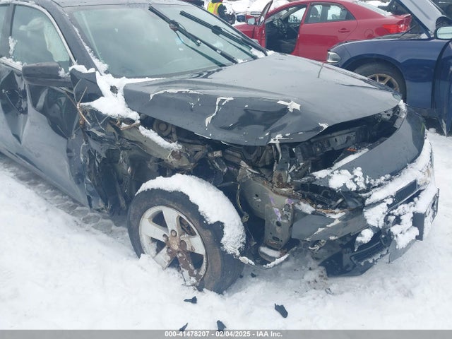 Chevrolet Malibu 1ls 2014 1G11B5SL3EF278505 Image 6