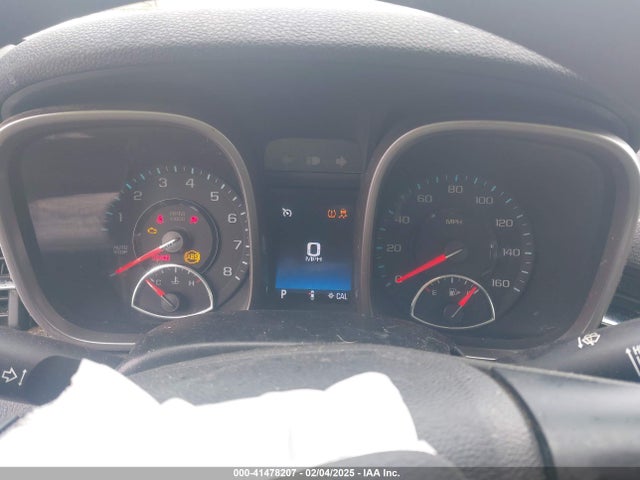 Chevrolet Malibu 1ls 2014 1G11B5SL3EF278505 Image 7