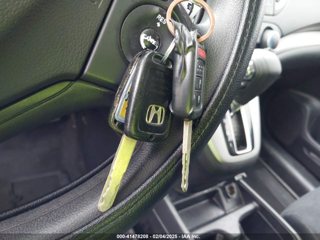 3CZRM3H34EG704498 Honda CR-V LX