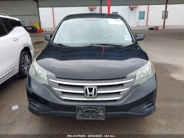 3CZRM3H34EG704498 Honda CR-V LX