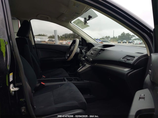 3CZRM3H34EG704498 Honda CR-V LX