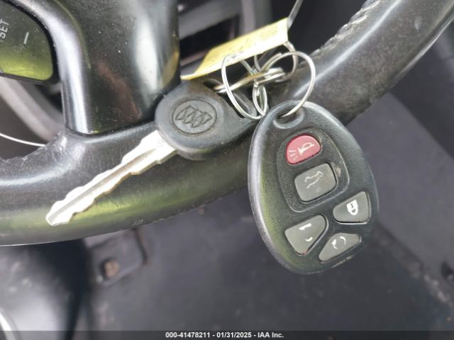 5GAKRBKD6GJ104931 Buick Enclave Leather
