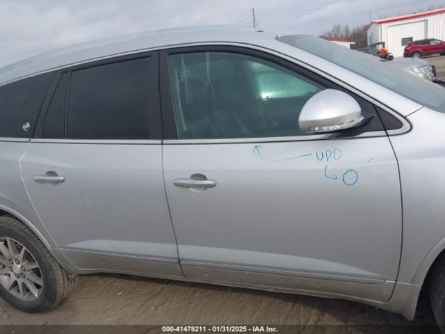 5GAKRBKD6GJ104931 Buick Enclave Leather