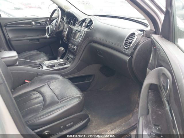 5GAKRBKD6GJ104931 Buick Enclave Leather