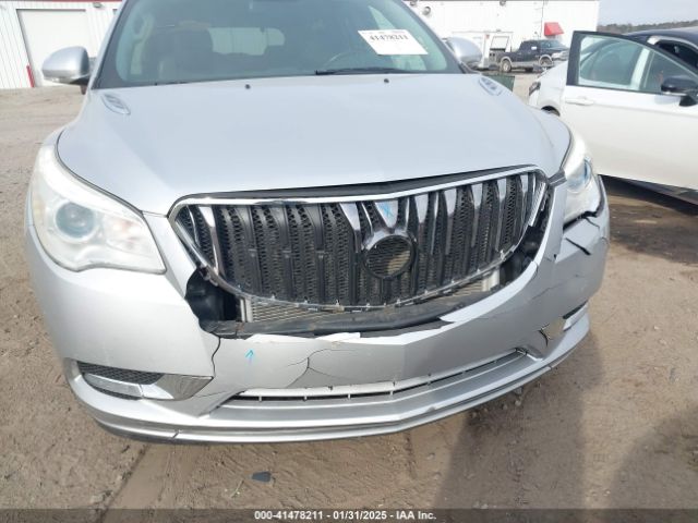 5GAKRBKD6GJ104931 Buick Enclave Leather