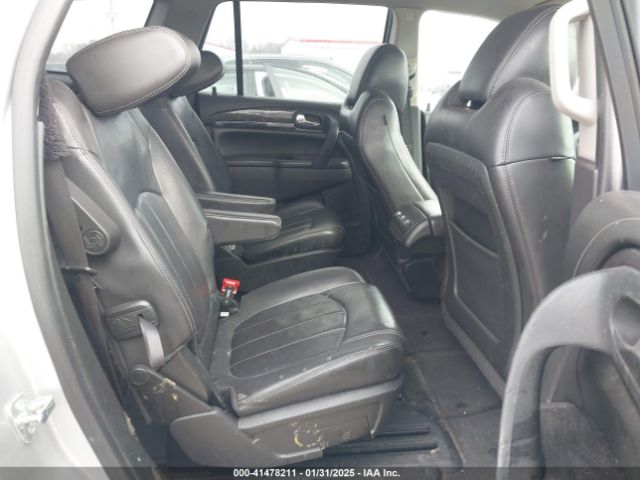 5GAKRBKD6GJ104931 Buick Enclave Leather