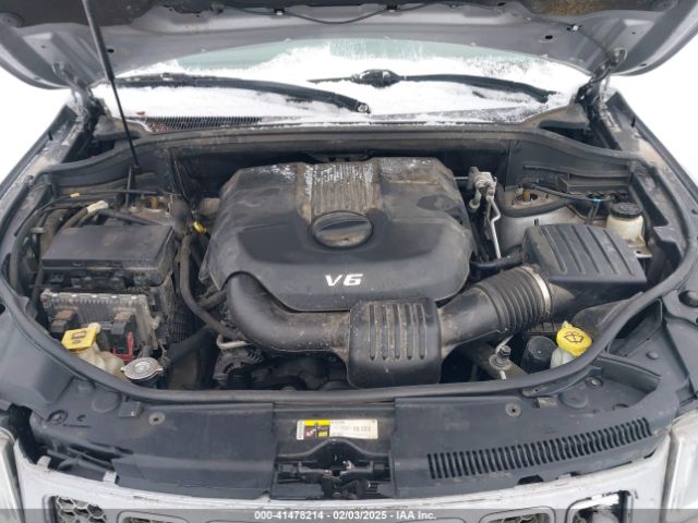 1C4RJFBG3EC280343 Jeep Grand Cherokee Limited