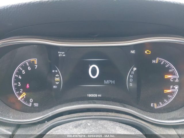 1C4RJFBG3EC280343 Jeep Grand Cherokee Limited