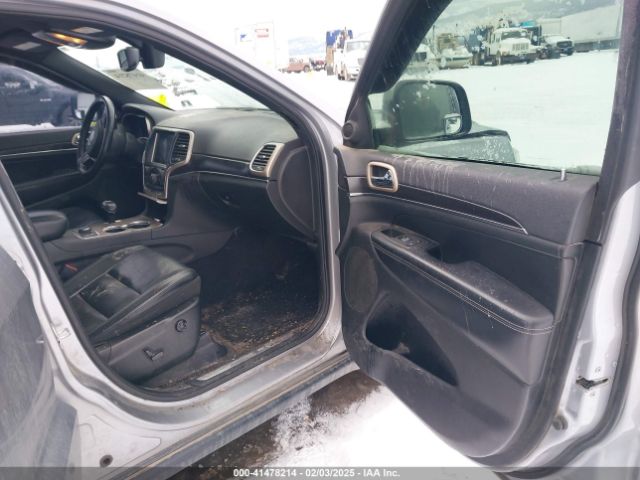 1C4RJFBG3EC280343 Jeep Grand Cherokee Limited