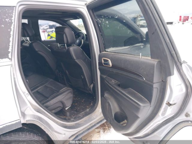 1C4RJFBG3EC280343 Jeep Grand Cherokee Limited