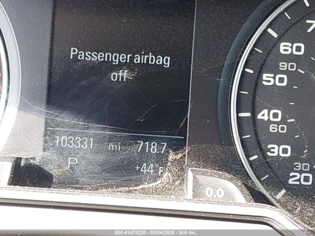 WAUFFAFLXEN040982 Audi A4 2.0t Premium