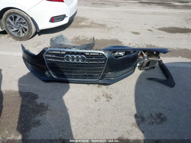 WAUFFAFLXEN040982 Audi A4 2.0t Premium