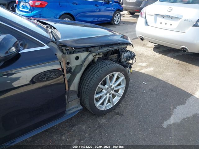 WAUFFAFLXEN040982 Audi A4 2.0t Premium
