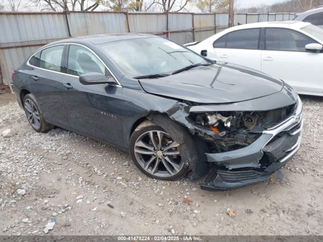 1G1ZD5STXMF048469 auction archive image