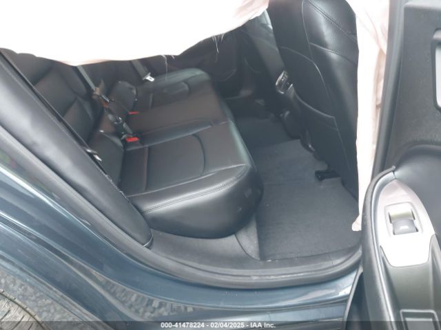 1G1ZD5STXMF048469 Chevrolet Malibu Fwd Lt