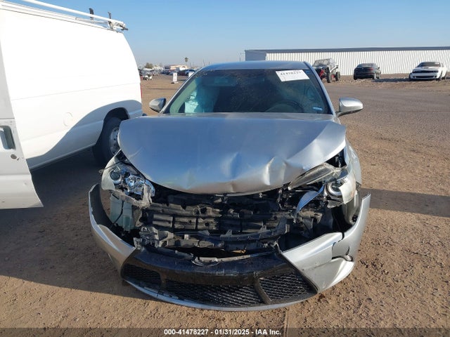 4T1BF1FKXGU603025 Toyota CAMRY SE