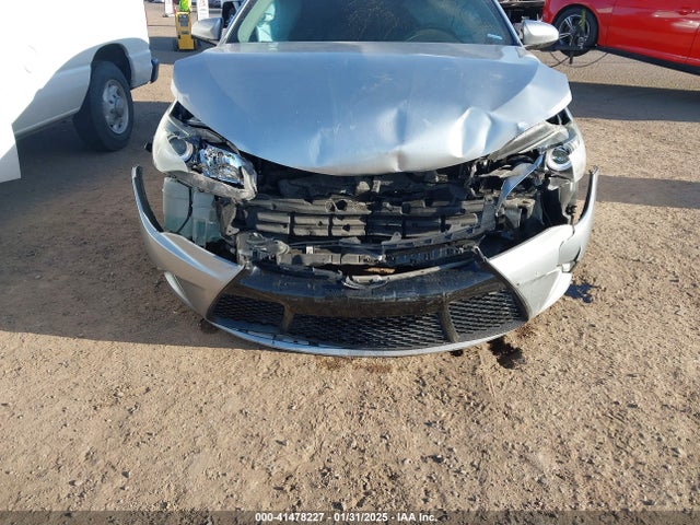 4T1BF1FKXGU603025 Toyota CAMRY SE